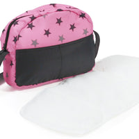 Chic2000 Puppen Wickeltasche