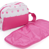 Chic2000 Puppen Wickeltasche