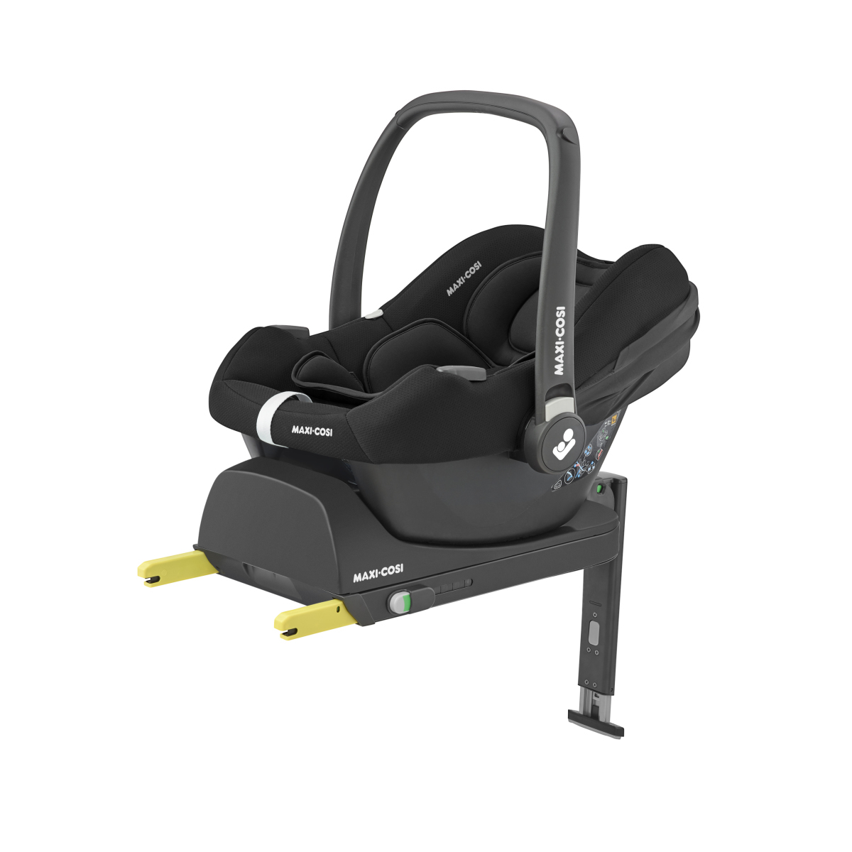 Maxi Cosi CabrioFix i-Size