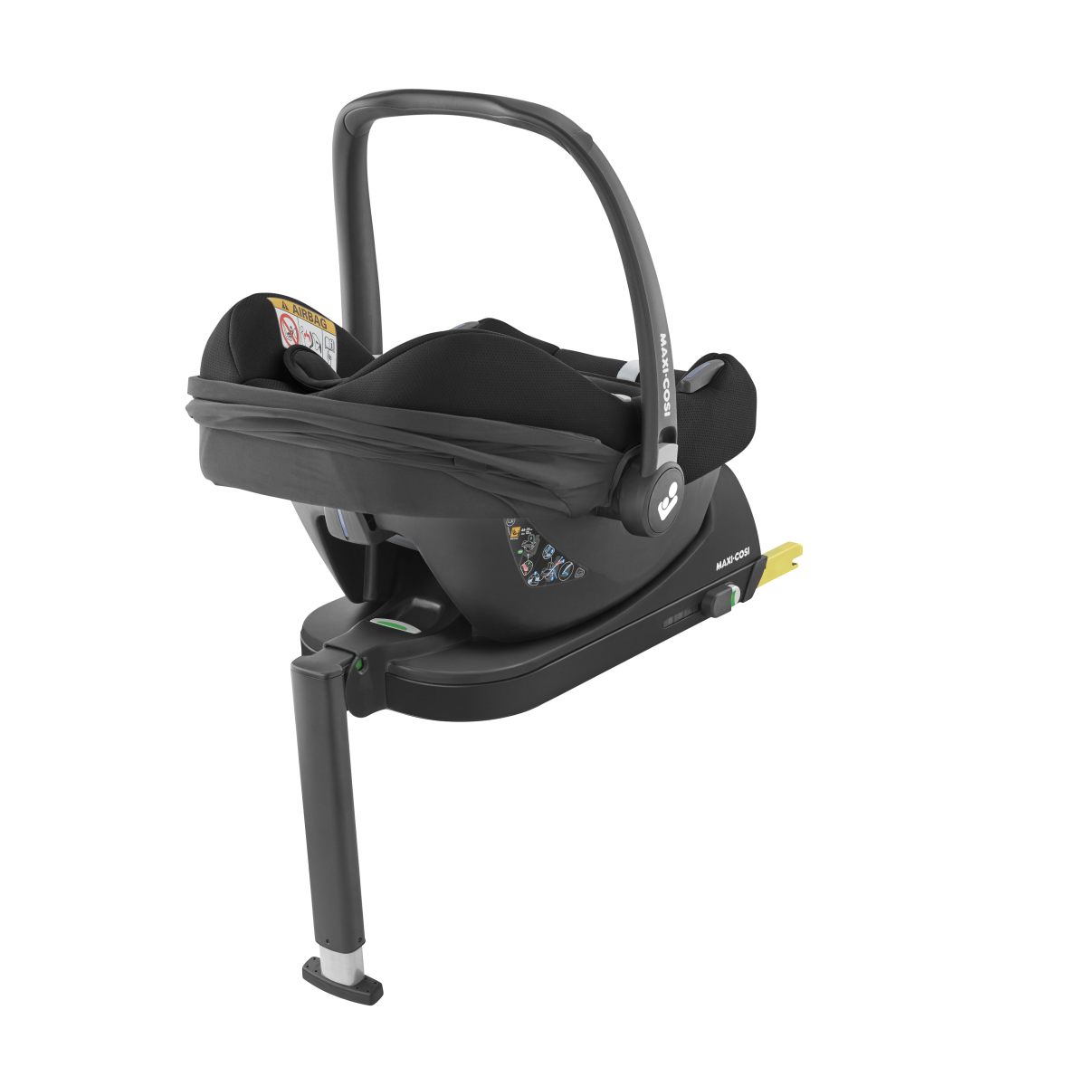 Maxi Cosi CabrioFix i-Size