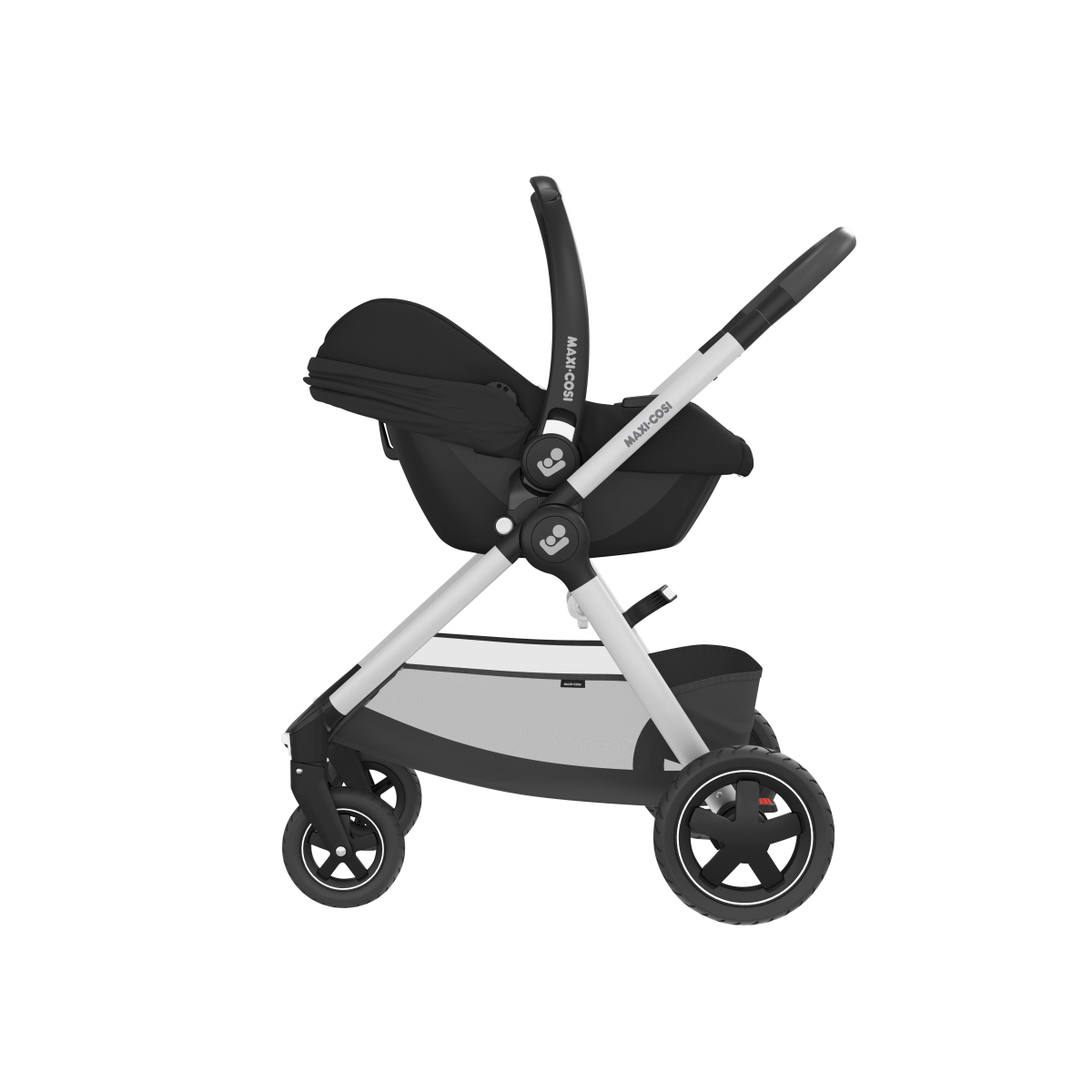 Maxi Cosi CabrioFix i-Size