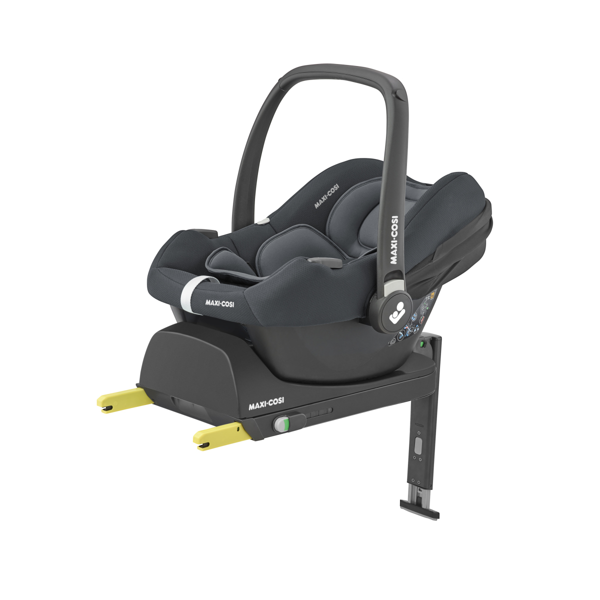 Maxi Cosi CabrioFix i-Size