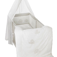 Alvi Bett-Set 4-teilig