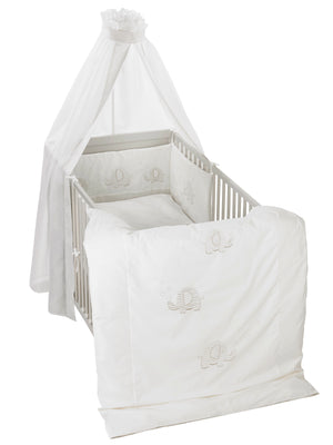 Alvi Bett-Set 4-teilig