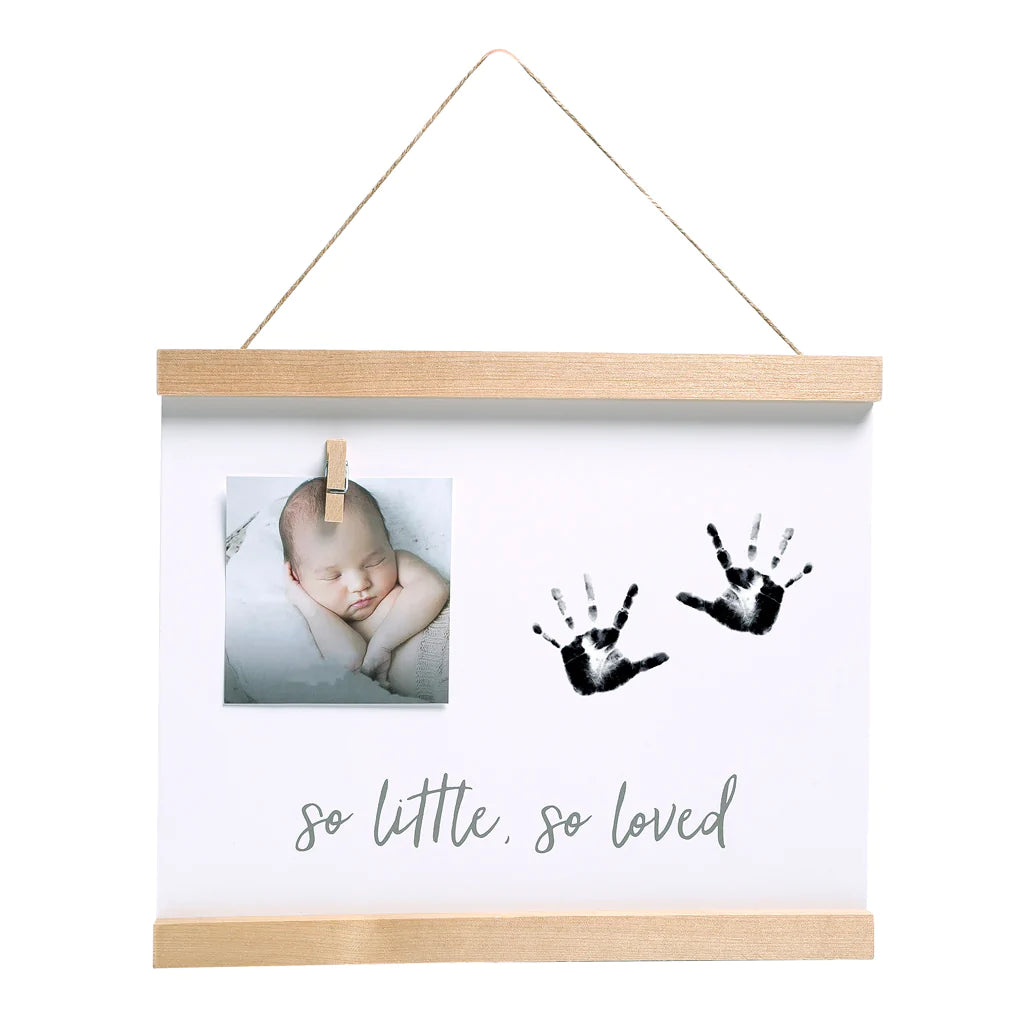 Pearhead Foto & Druck Wandkunstrahmen