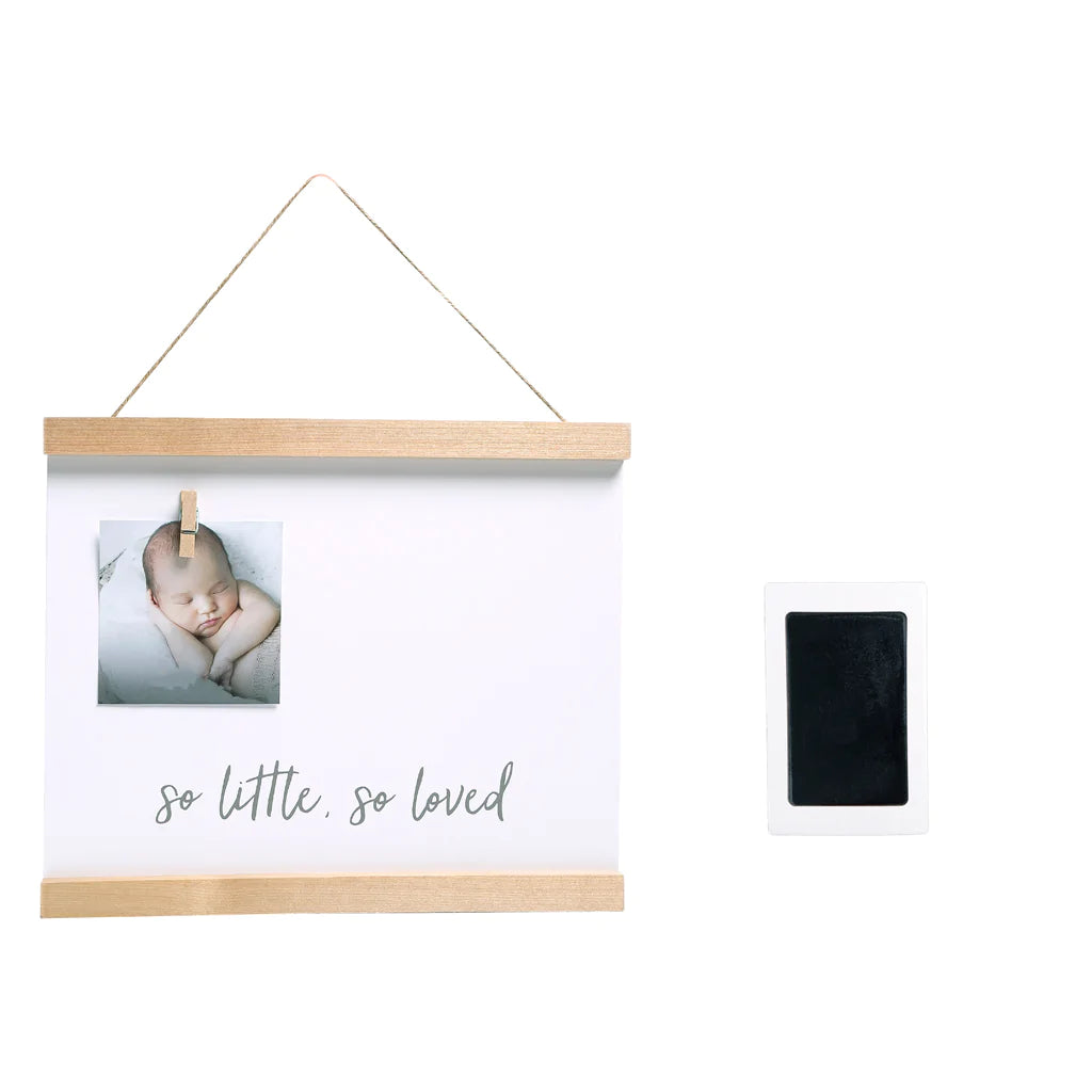 Pearhead Foto & Druck Wandkunstrahmen