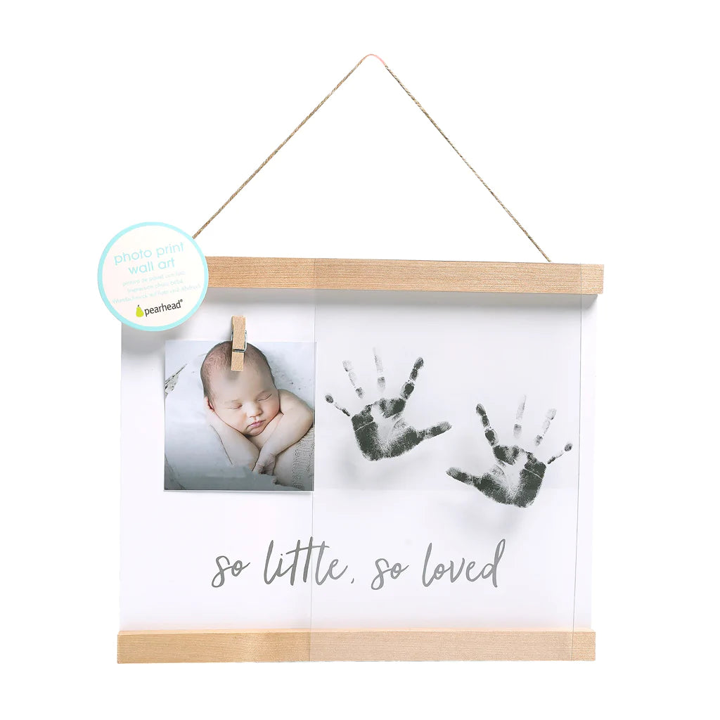 Pearhead Foto & Druck Wandkunstrahmen