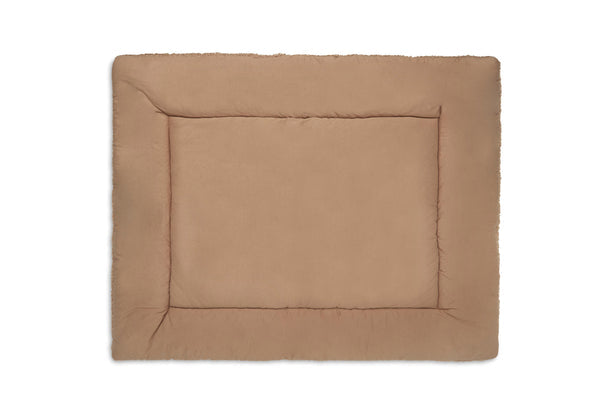 Jollein Krabbeldecke 75x95 cm Boucle Biscuit