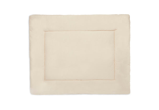 Jollein Krabbeldecke 75x95 cm Boucle Naturel