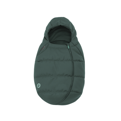 Maxi Cosi Fusssack Essential Green