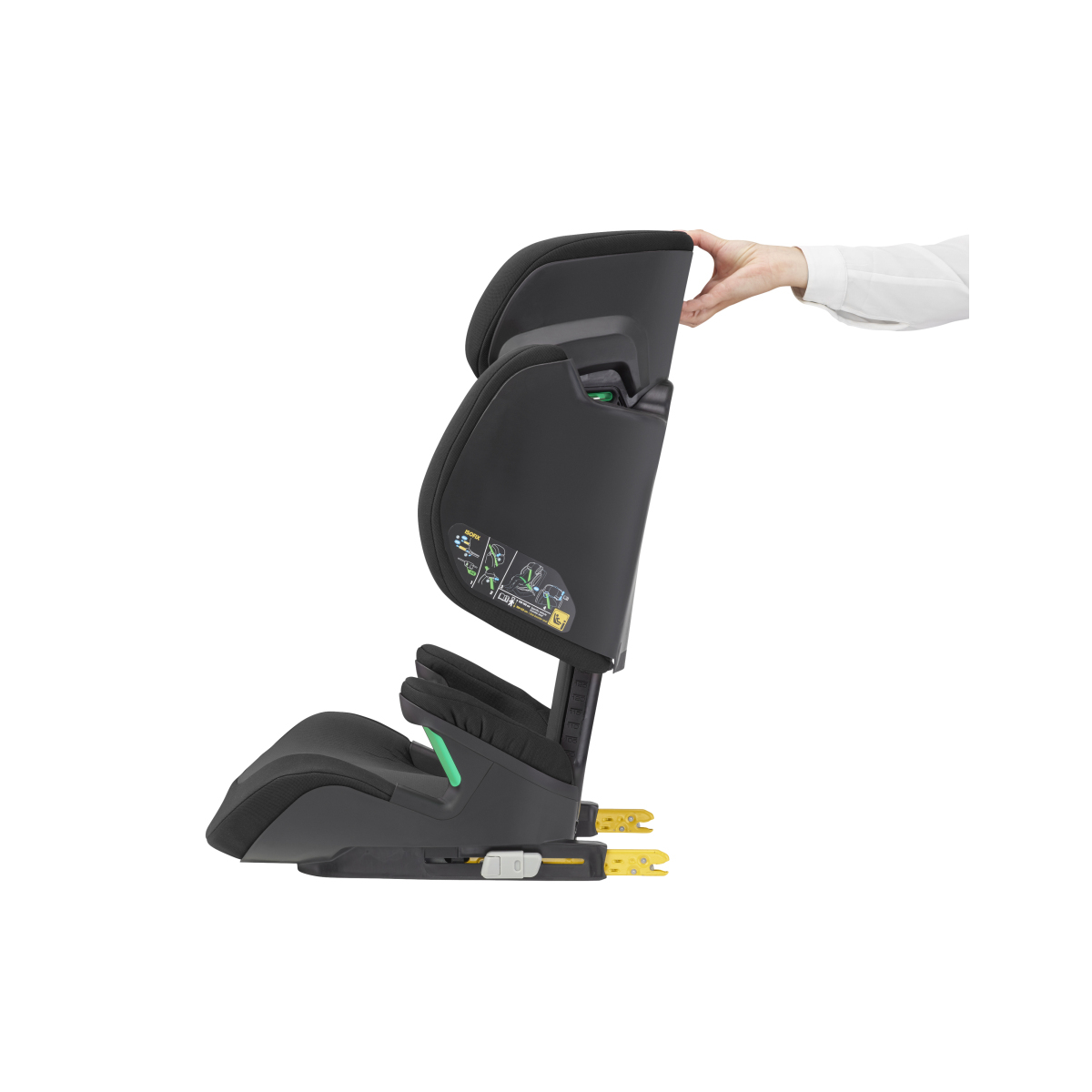 Maxi Cosi Morion i-Size