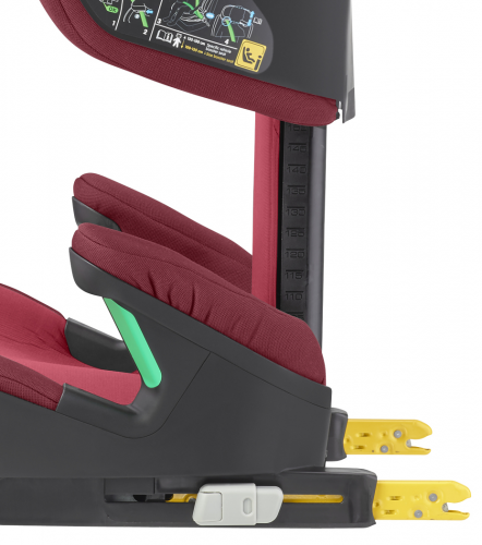 Maxi Cosi Morion i-Size