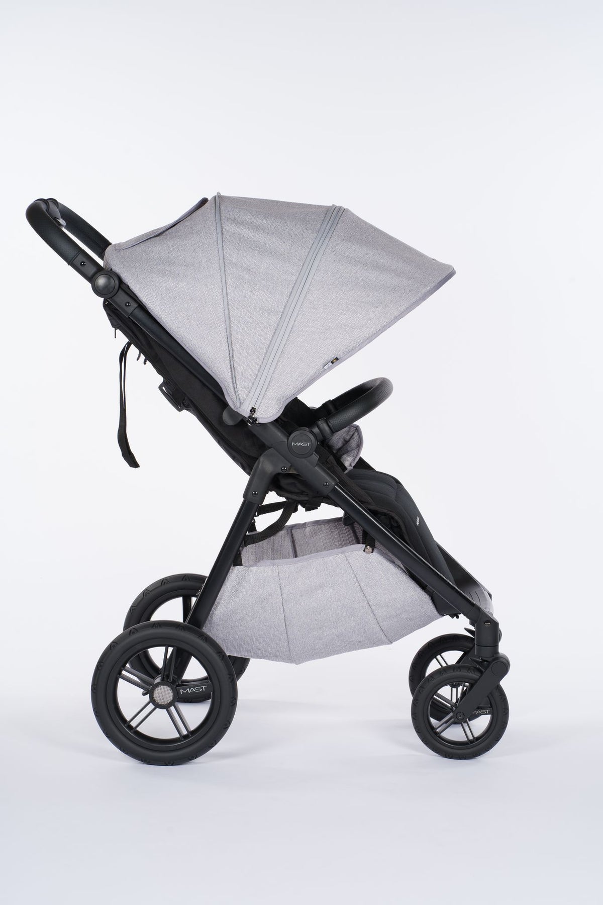 Mast M.4X Plus Buggy - GRANITE