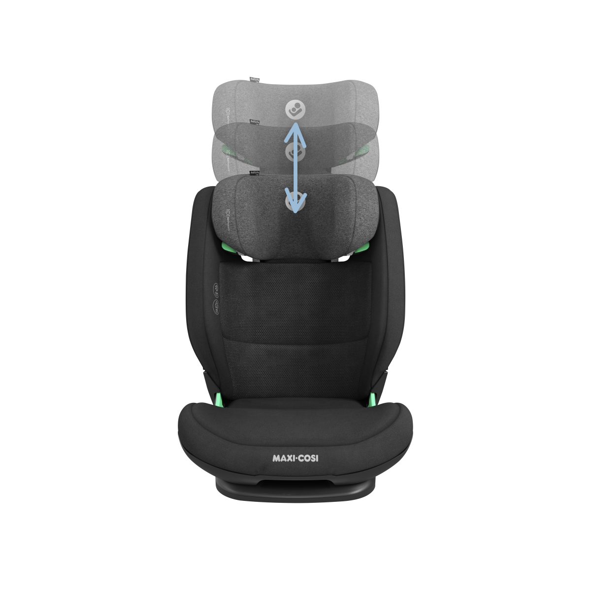 Maxi Cosi RodiFix Pro i-Size