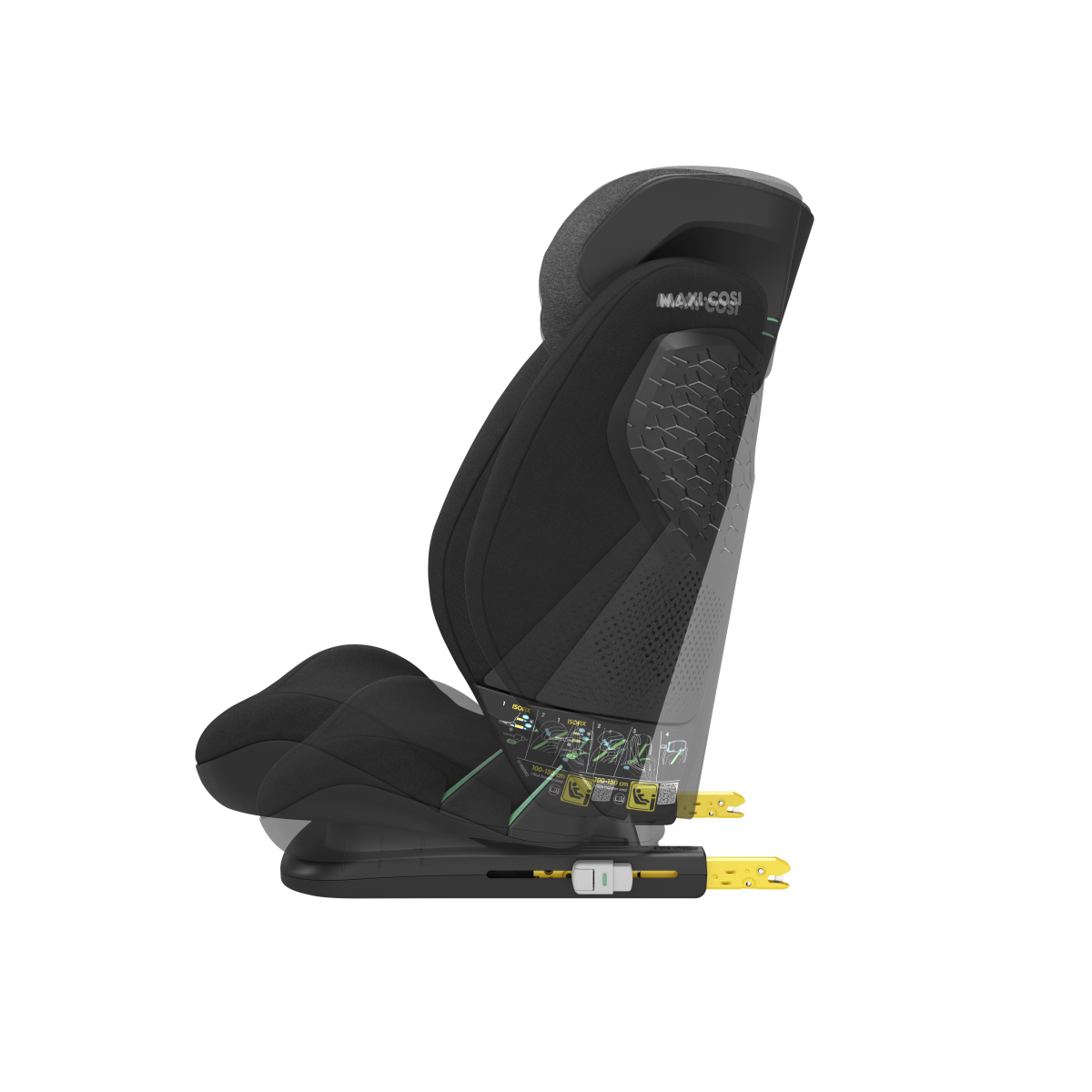 Maxi Cosi RodiFix Pro i-Size