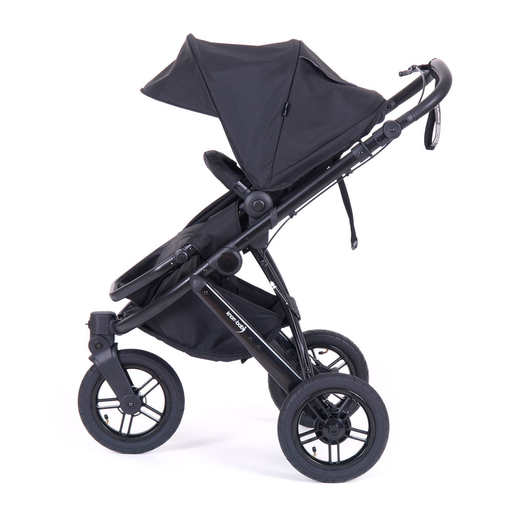 Knorr baby kinderwagen 3 in 1 sales