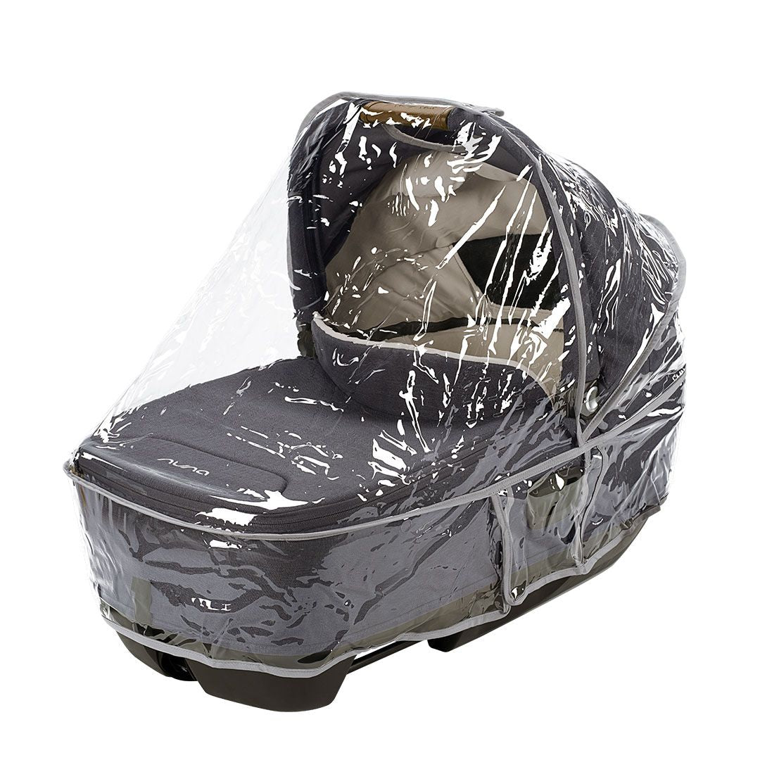 Nuna Cari NEXT Regenschutz