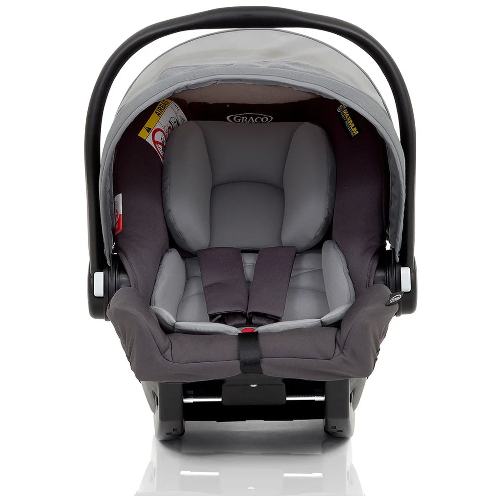 Graco Near2Me Snugessentials Autoschale