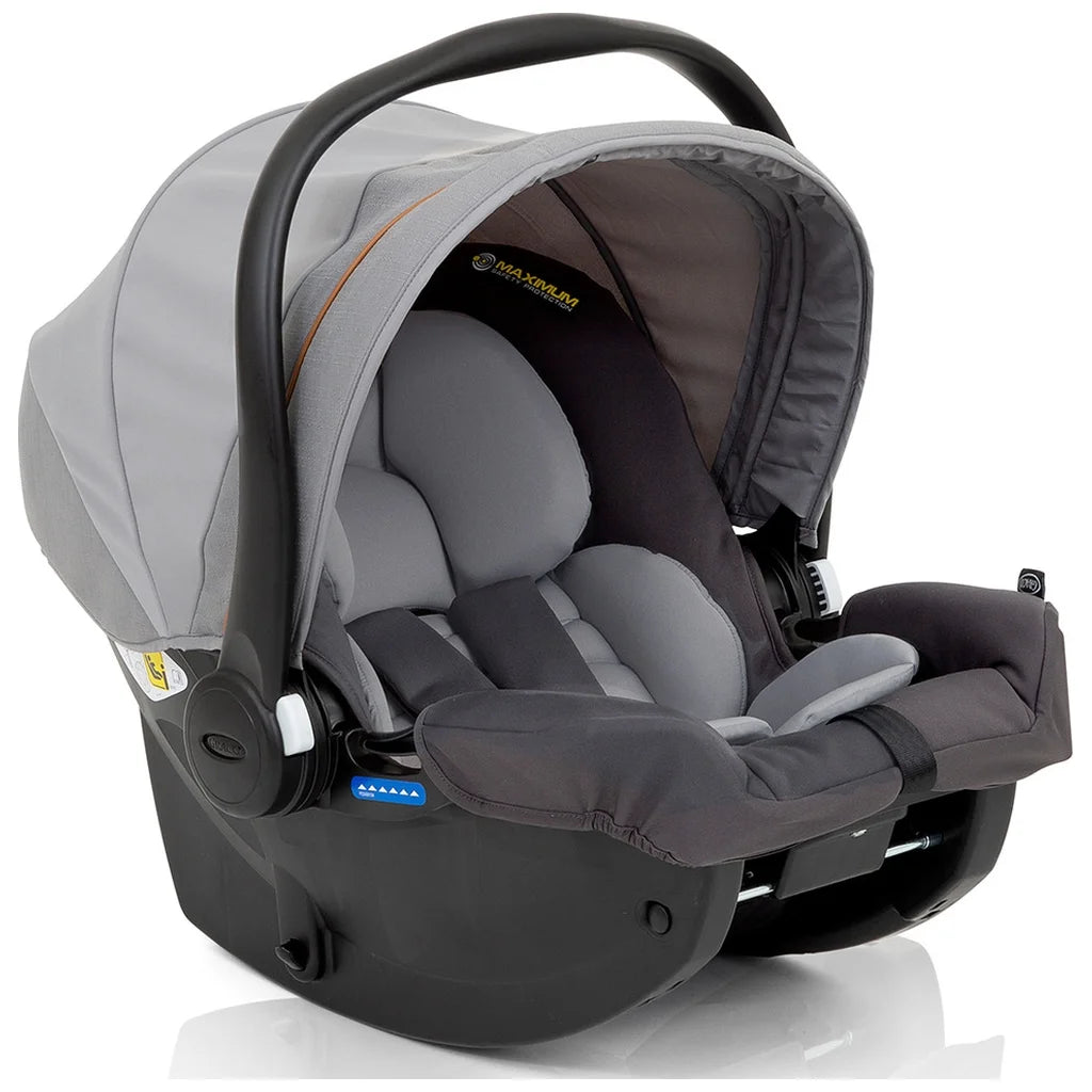 Graco Near2Me Snugessentials Autoschale