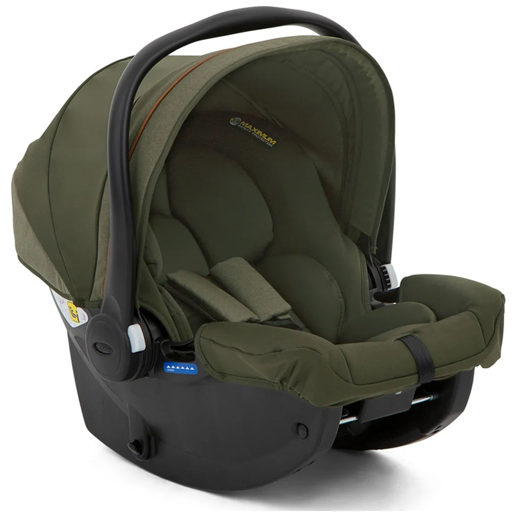 Graco Near2Me Snugessentials Autoschale