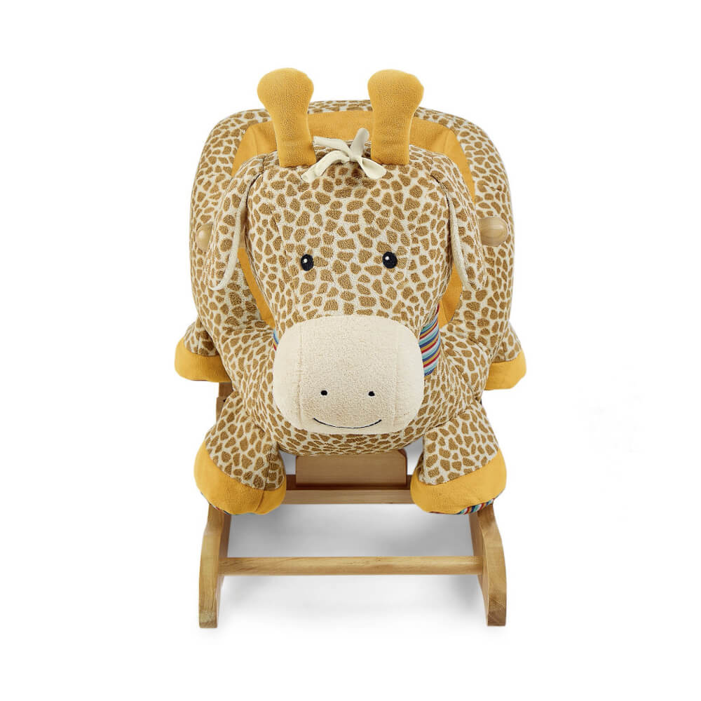 Sterntaler Schaukeltier Giraffe Greta