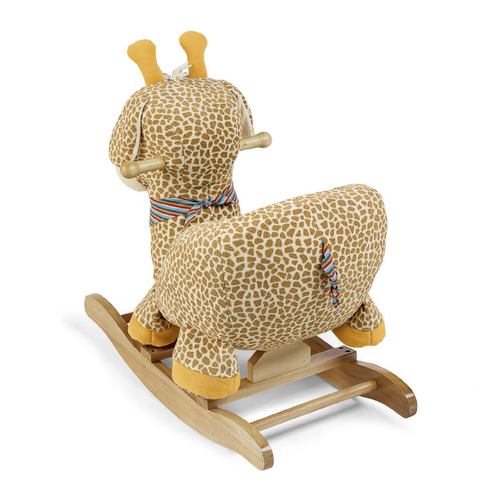 Sterntaler Schaukeltier Giraffe Greta