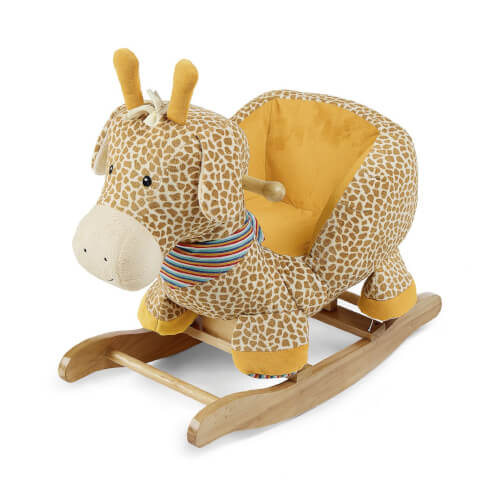 Sterntaler Schaukeltier Giraffe Greta