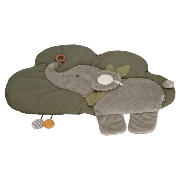 Sterntaler Krabbeldecke Elefant Eddy