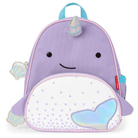 Skip Hop Zoo Little Kid Backpack - Rucksack