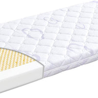 Träumeland COMFORT Babymatratzen - ABENDROT 60x120 cm