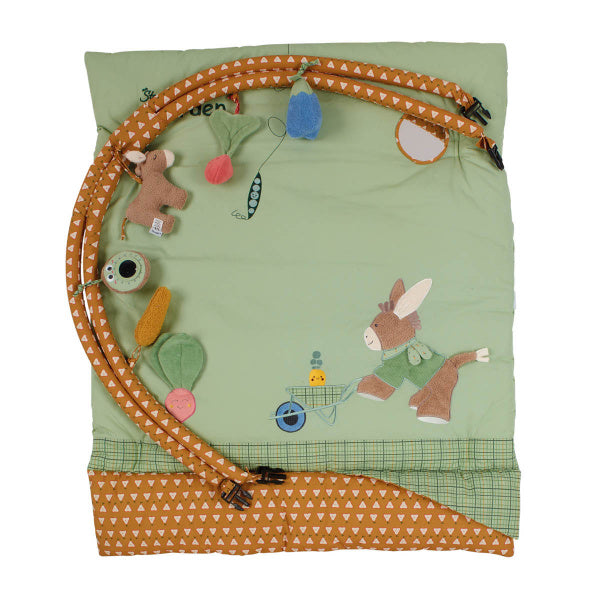Sterntaler Spielbogen Emmilius