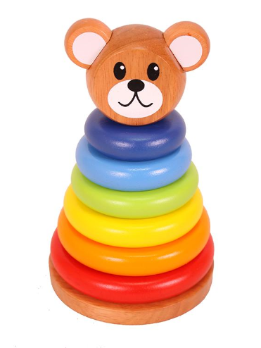 Spielba Steck-Bär