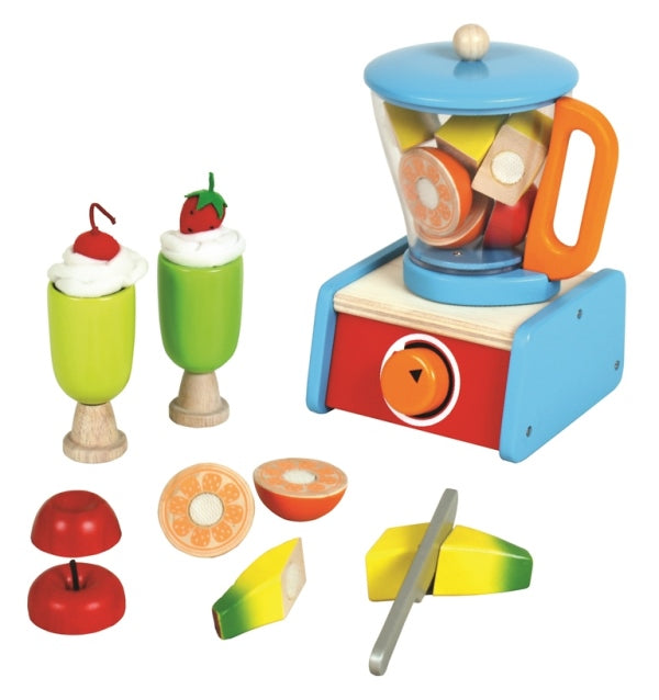 Spielba Mixer mit Zubehör