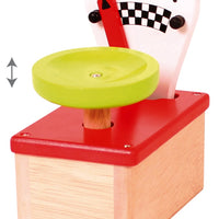 Spielba Waage