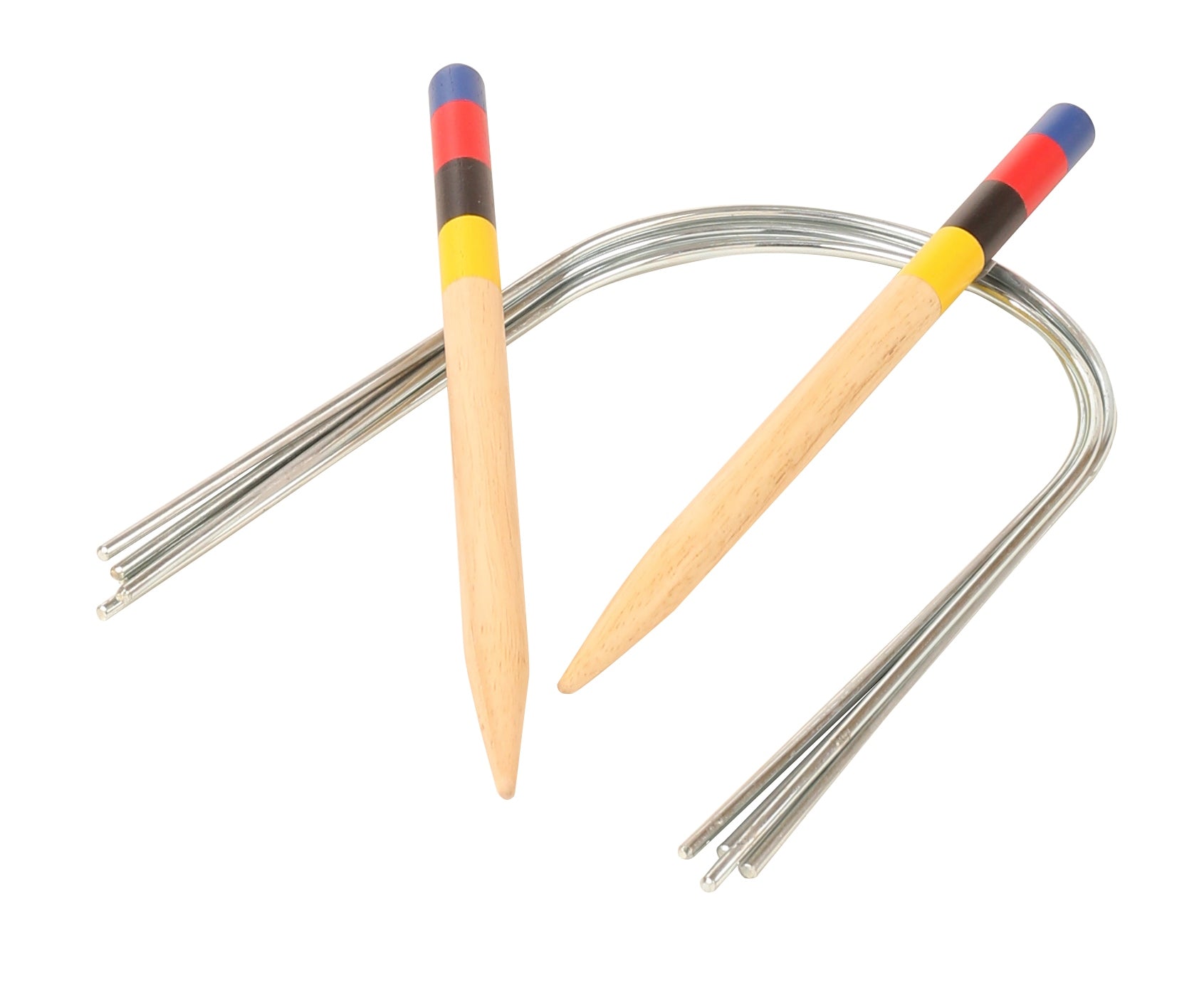 Spielba Krocketwagen