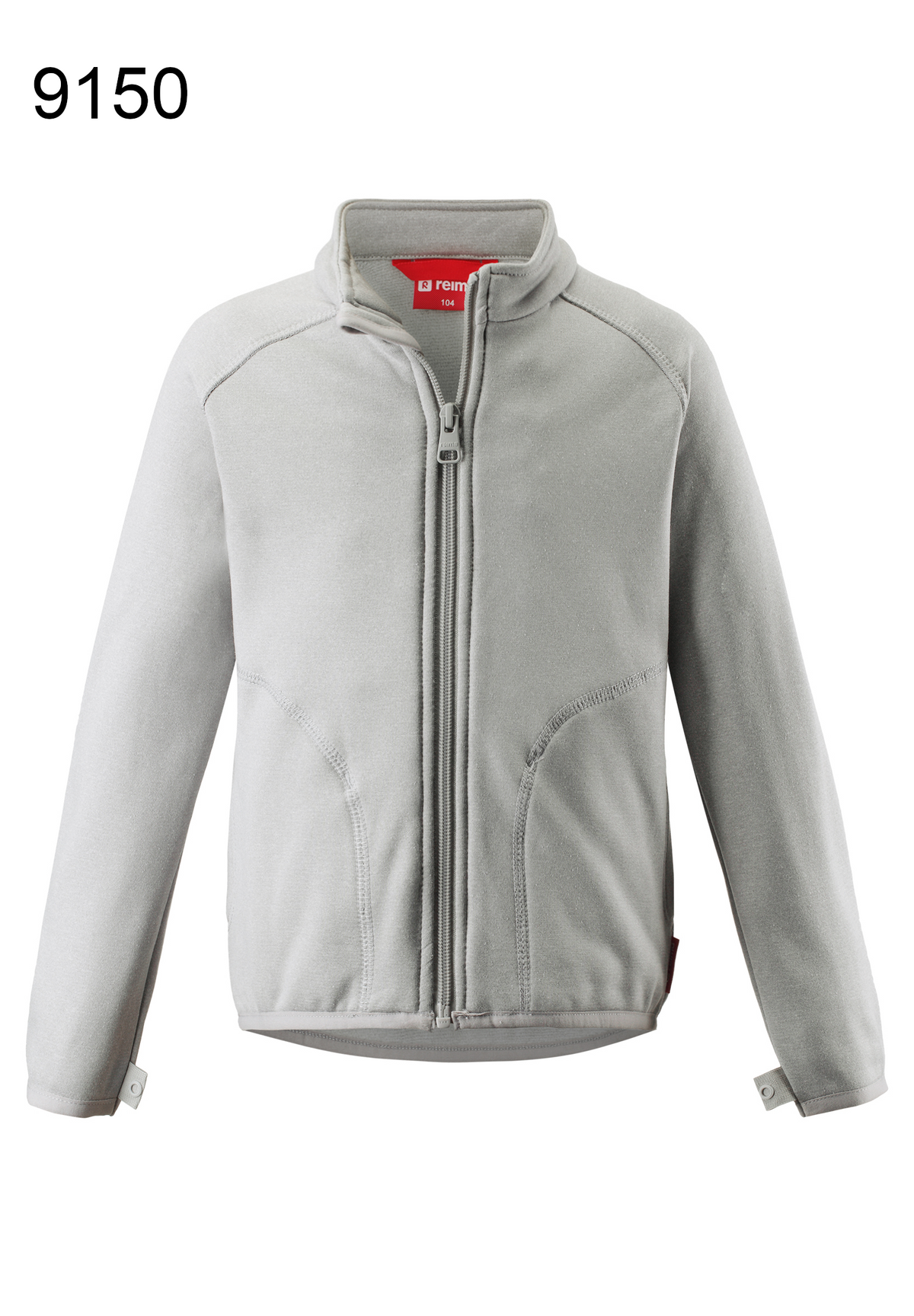 Reima Jacke Fleece-Jacke Toimiva