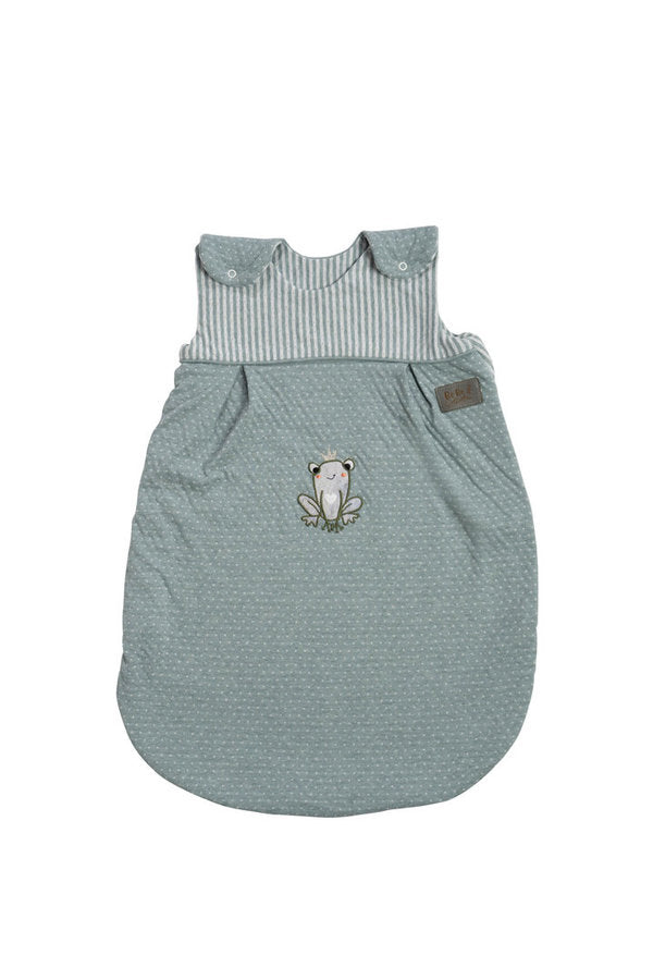 BeBe´s Collection Winter-Schlafsack Froschkönig – Margaretha's Bébé- & Kinderparadies AG