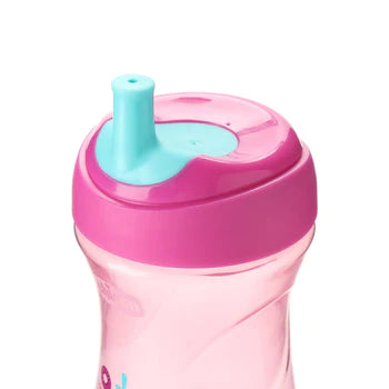 Chicco Advanced Becher PINK - 12m+