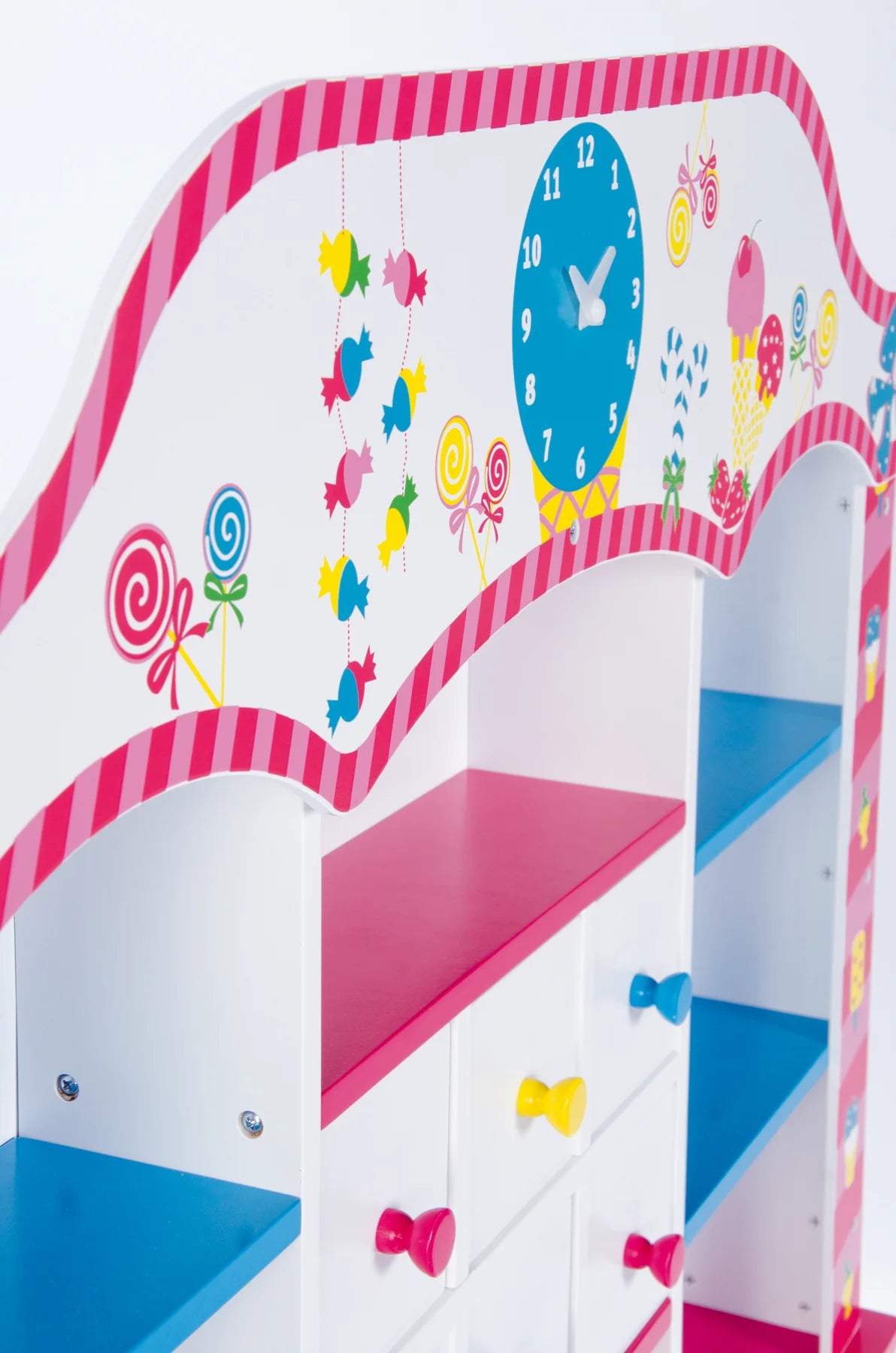 Roba Candyshop mit Zubehör