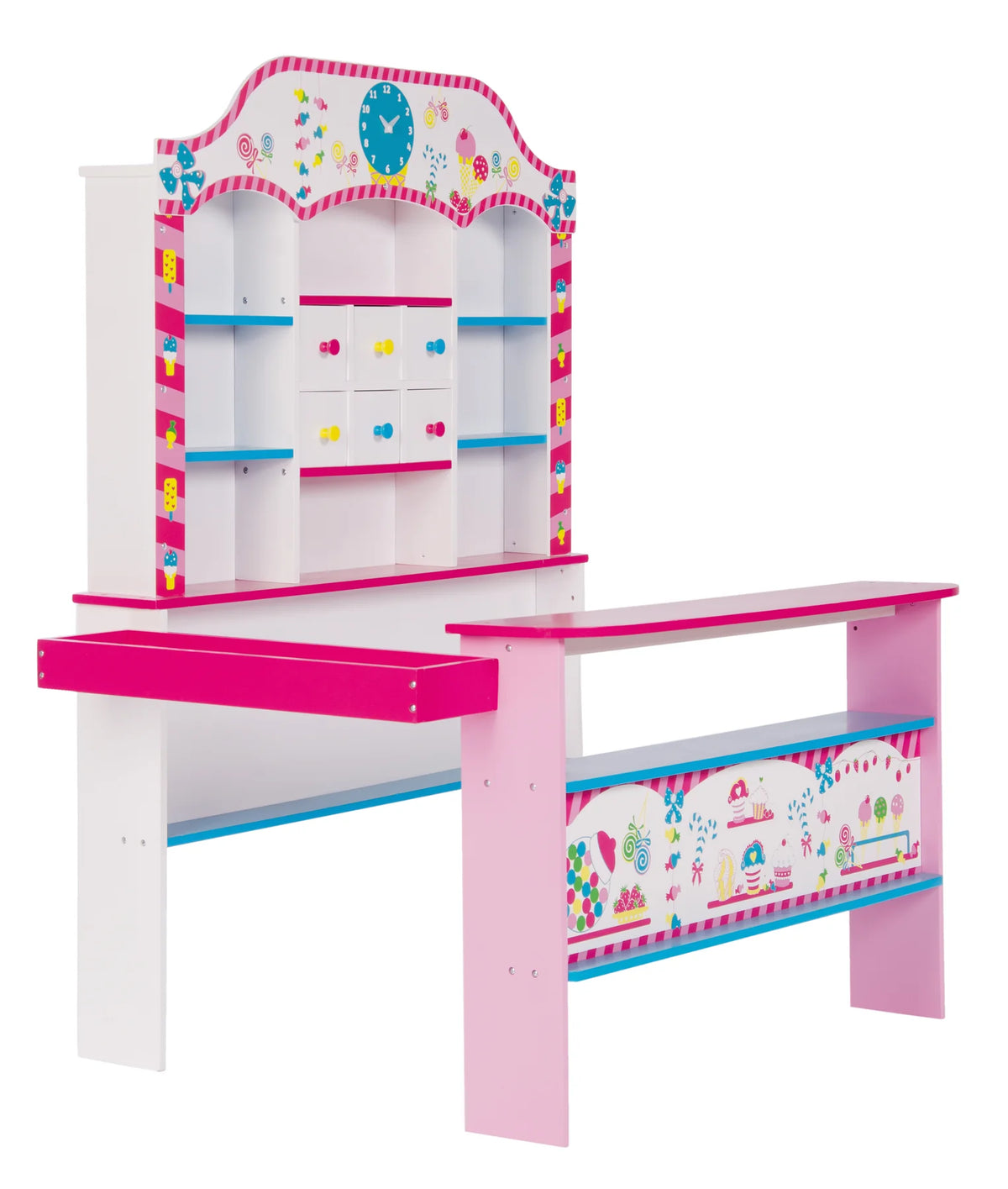 Roba Candyshop mit Zubehör