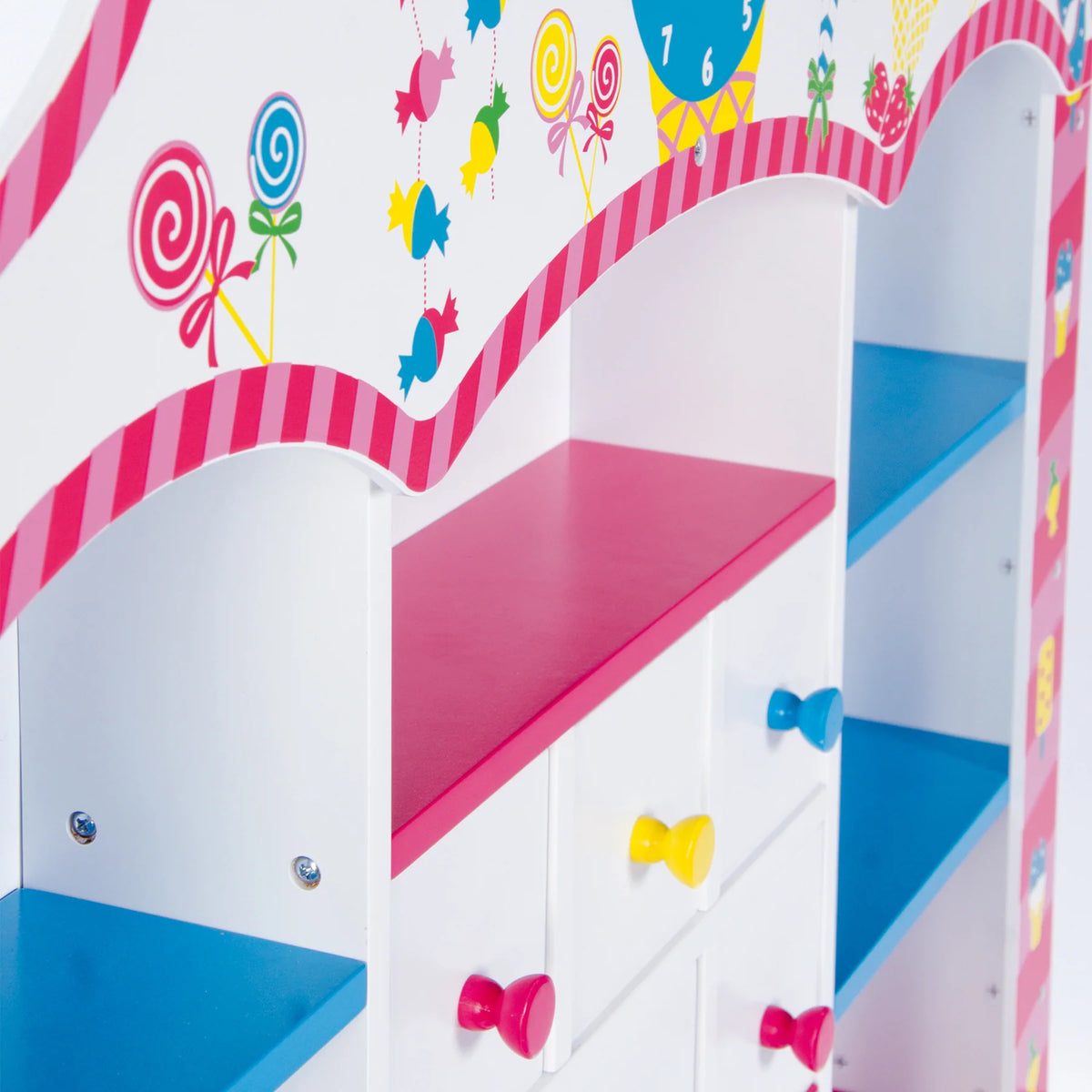 Roba Candyshop mit Zubehör