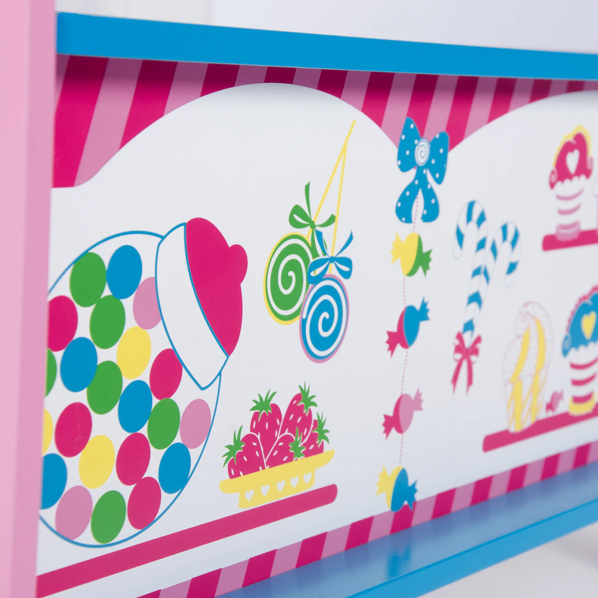 Roba Candyshop mit Zubehör