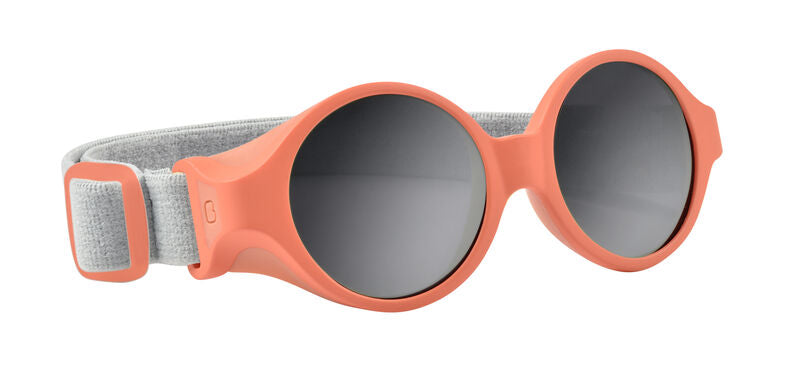 Beaba Sonnenbrille 0-9 Monate grapefruit