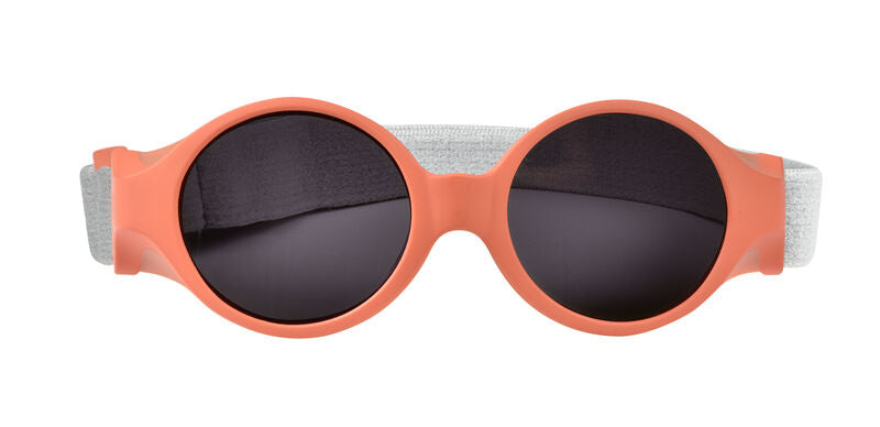 Beaba Sonnenbrille 0-9 Monate grapefruit