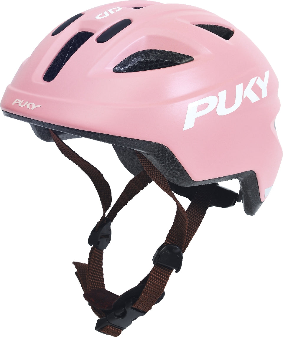 Puky Kinderhelm PH8 retro rose