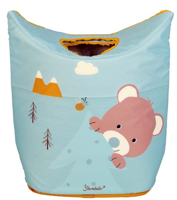 Sterntaler Spielzeug-/ Wäschekorb Ben