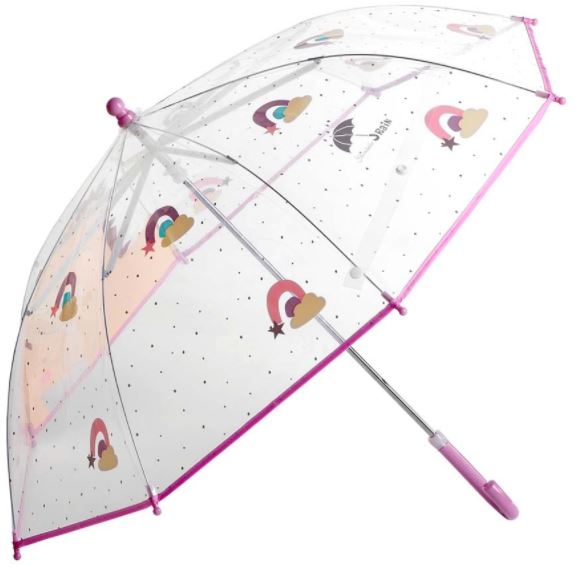 Sterntaler Regenschirm Pauline