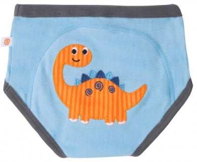 ZOOCCHINI Training Pants Jurassic Pals, boys