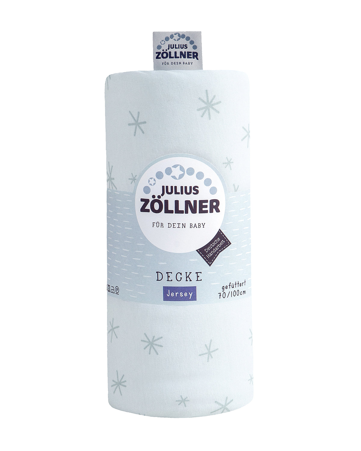 Julius Zöllner Decke Frosty Stars