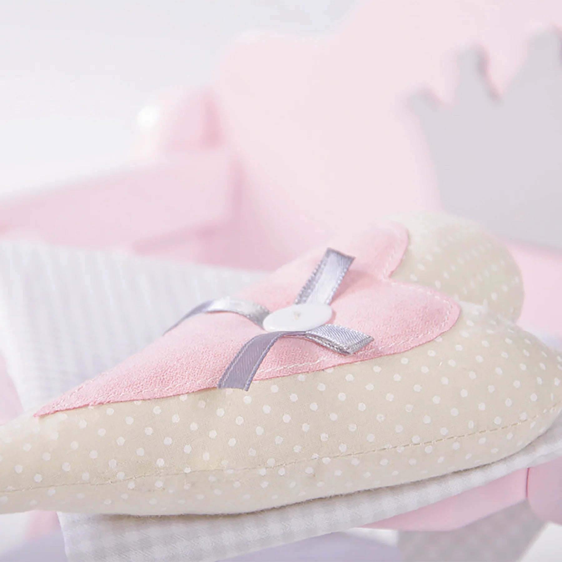 Roba Prinzessin Sophie Puppenhochstuhl